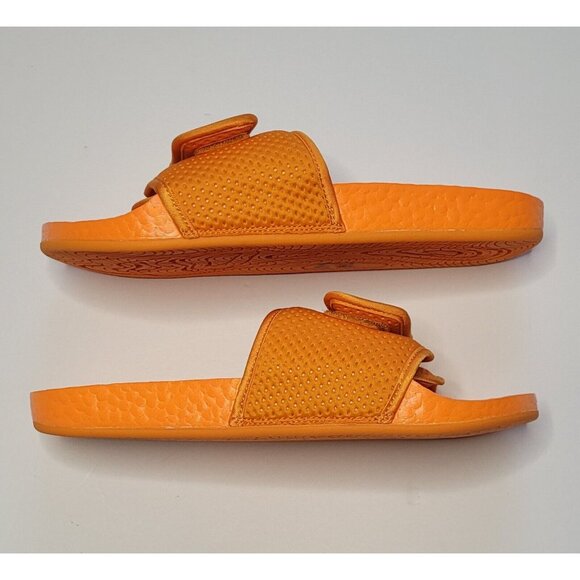 Adidas Originals Pharrell Williams HU Boost Slides FV7261 main image 4